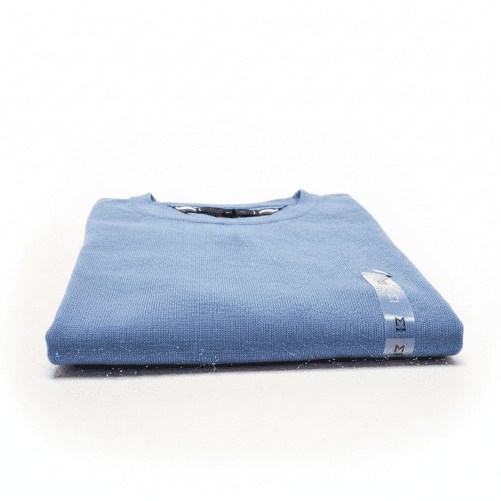 Tommy Hilfiger Pima Organic Cotton Cashmere - Image 2