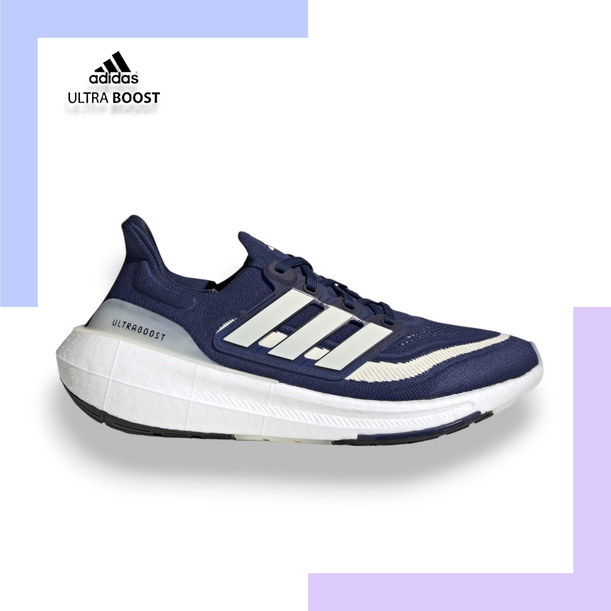 Adidas Ultra Boost light running HP9203 Adidas