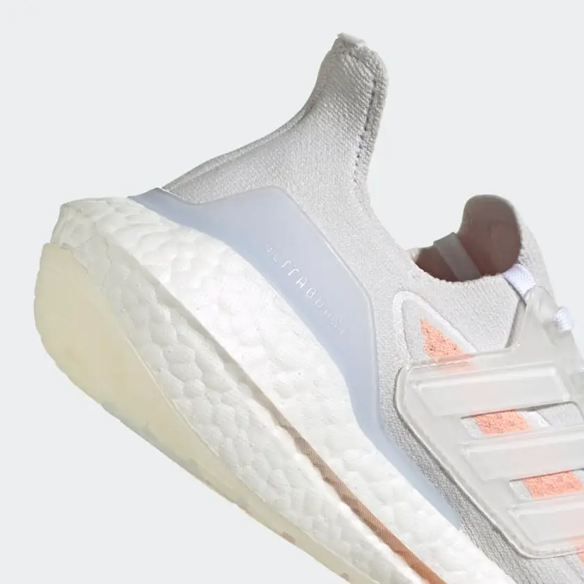 Adidas Ultraboost 21 White Glow Pink FY0396 - Image 6
