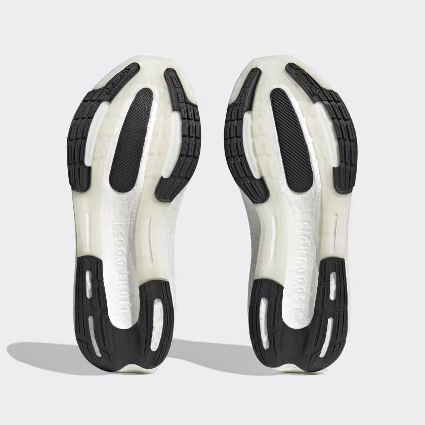 Adidas ULTRABOOST LIGHT SHOES Black HQ6340 - Image 4