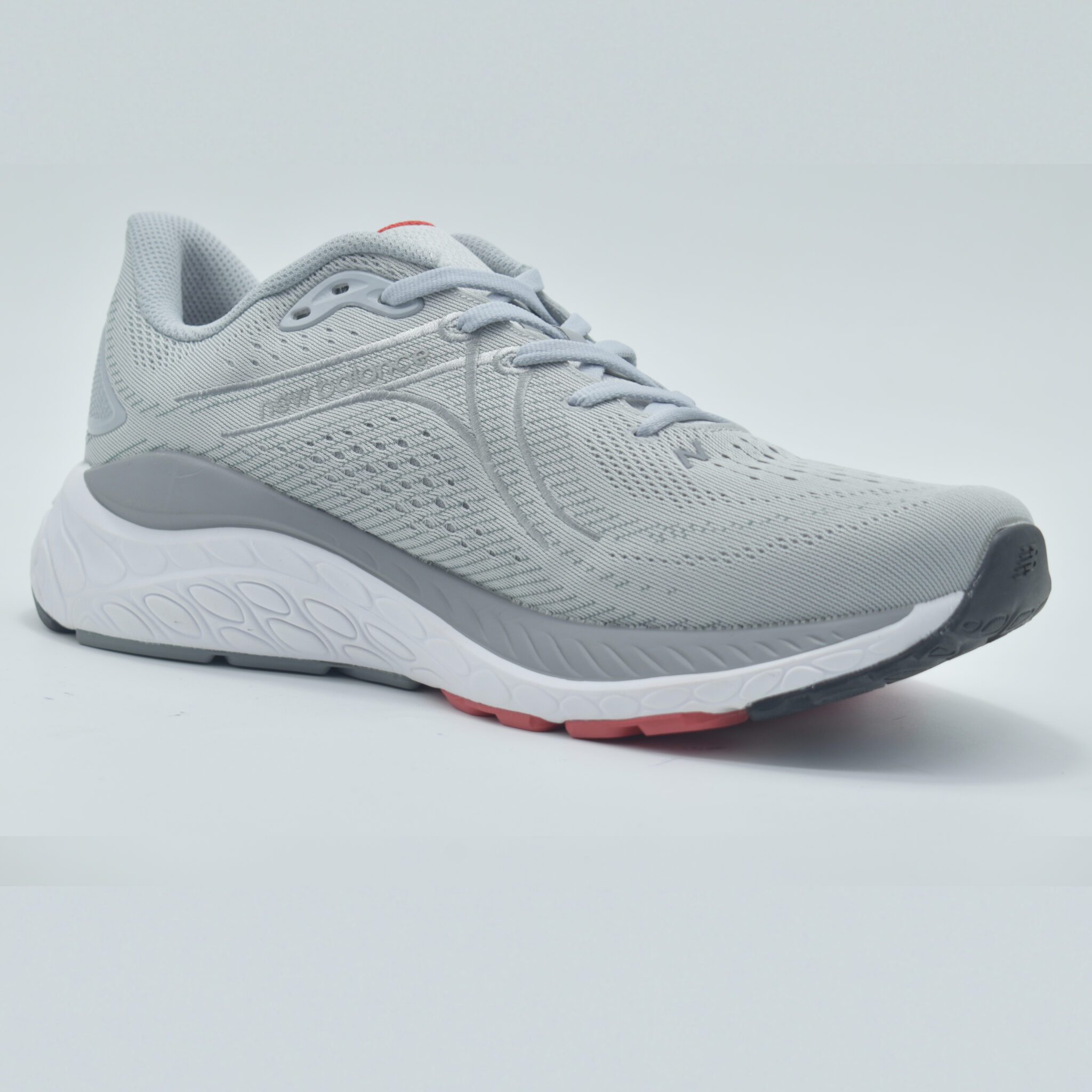 New Balance Fresh Foam EVOZ 2 Grey M860S13 - Image 6