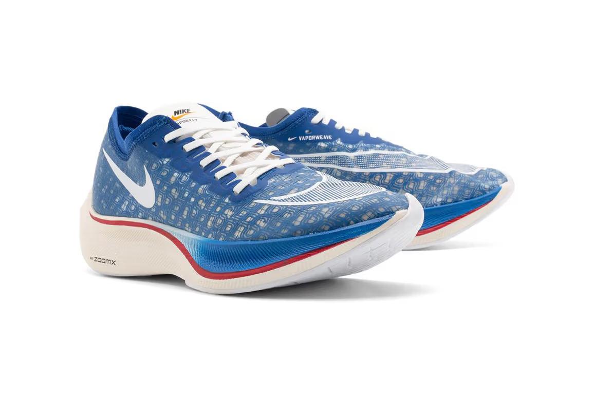 Nike ZoomX Vaporfly NEXT% DD8337-400 Nike