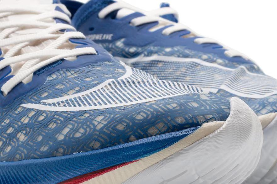 Nike ZoomX Vaporfly NEXT% DD8337-400 - Image 6