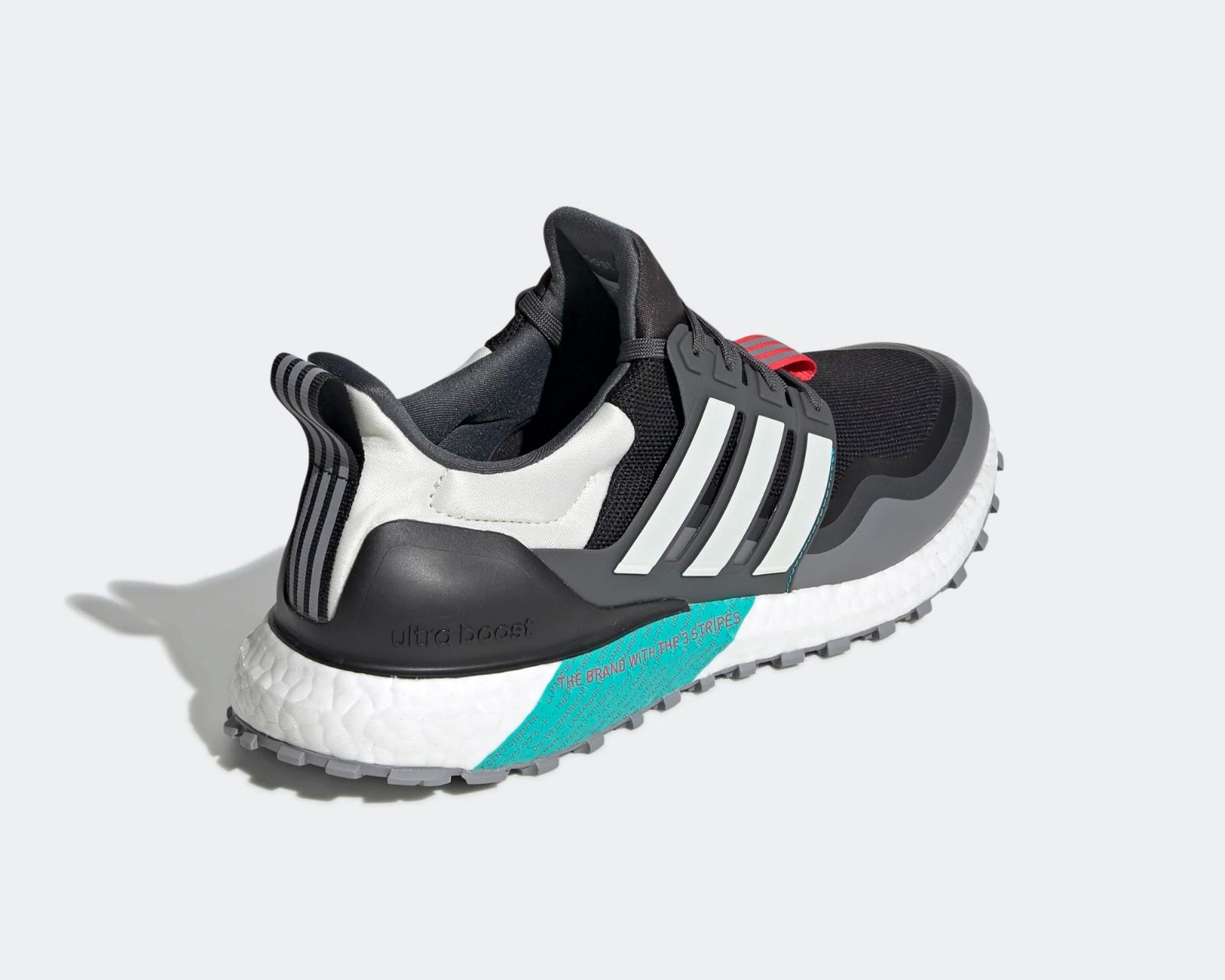 Adidas Ultra Boost EG8099 - Image 4