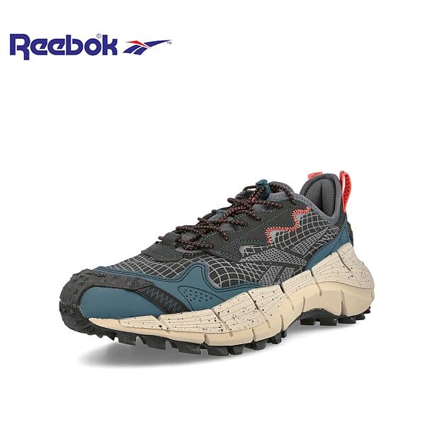 Reebok Zig Kinetica II Edge H00115 - Image 2